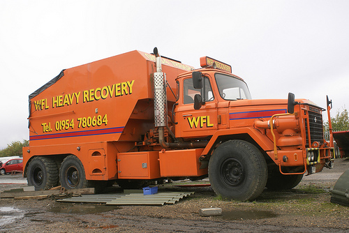 Scammell s24