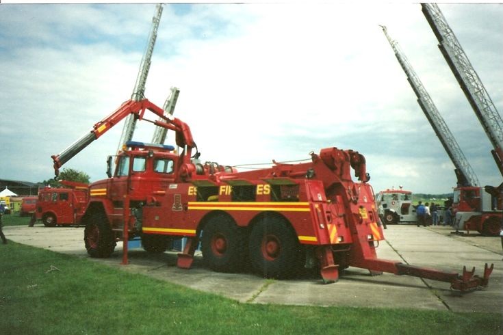 Scammell s24