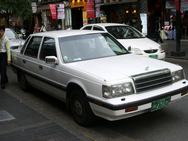 Hyundai granada