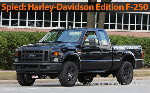 Harley-davidson edition