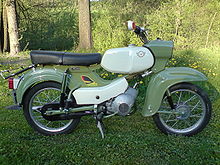 Simson habicht