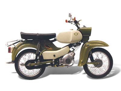 Simson habicht