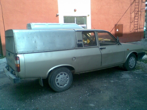 Dacia 1305