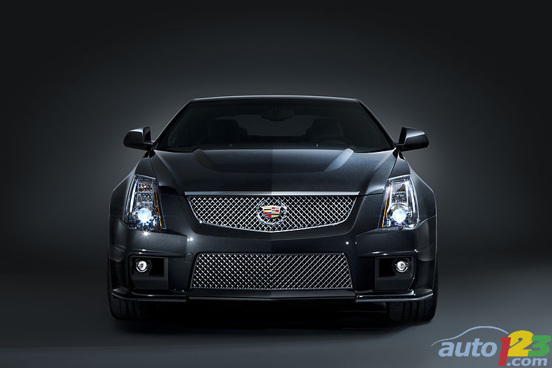 Cadillac LSE