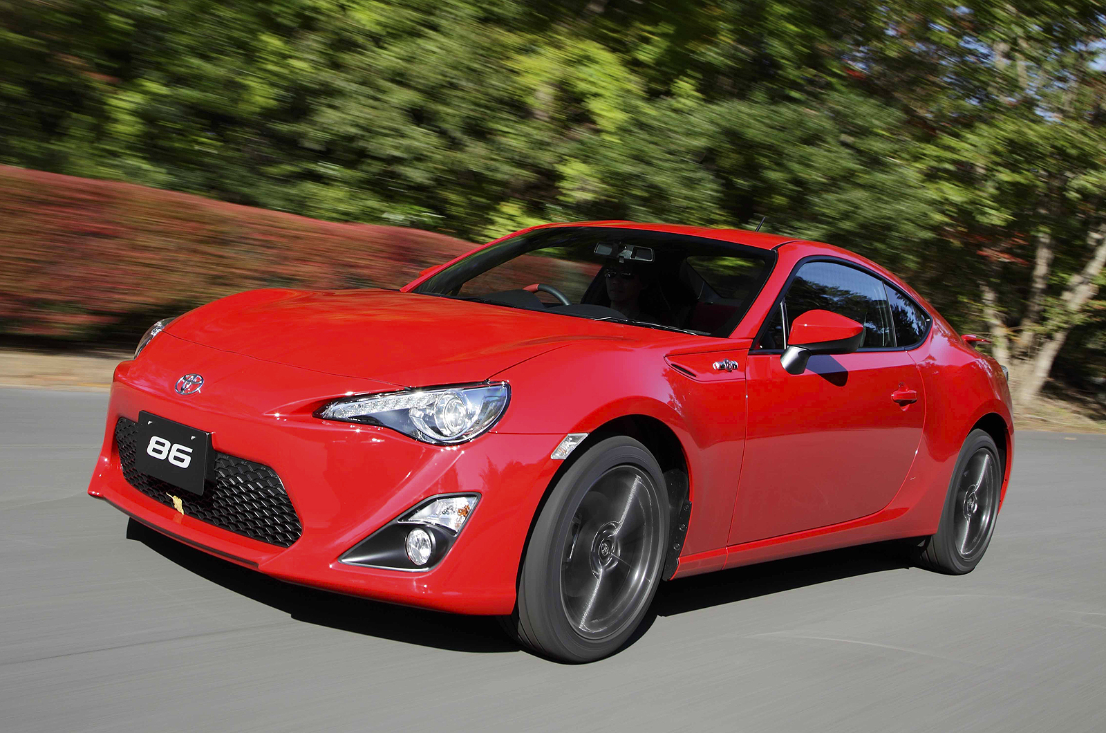 Toyota Scion fr s 2011