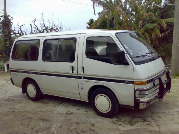 Isuzu Midi