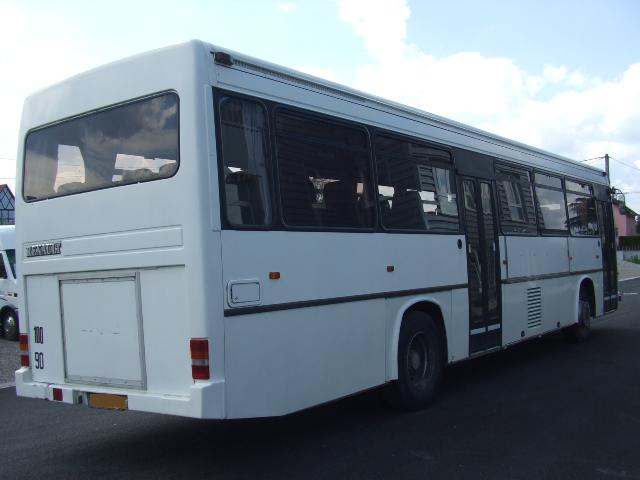 Renault tracer