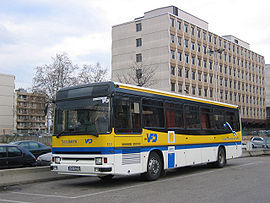 Renault tracer