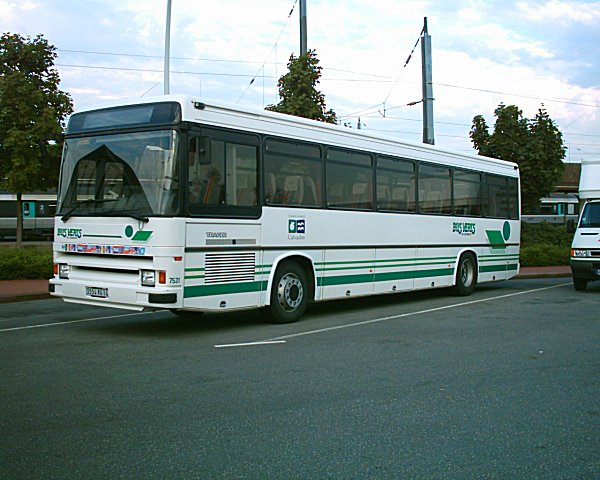 Renault tracer