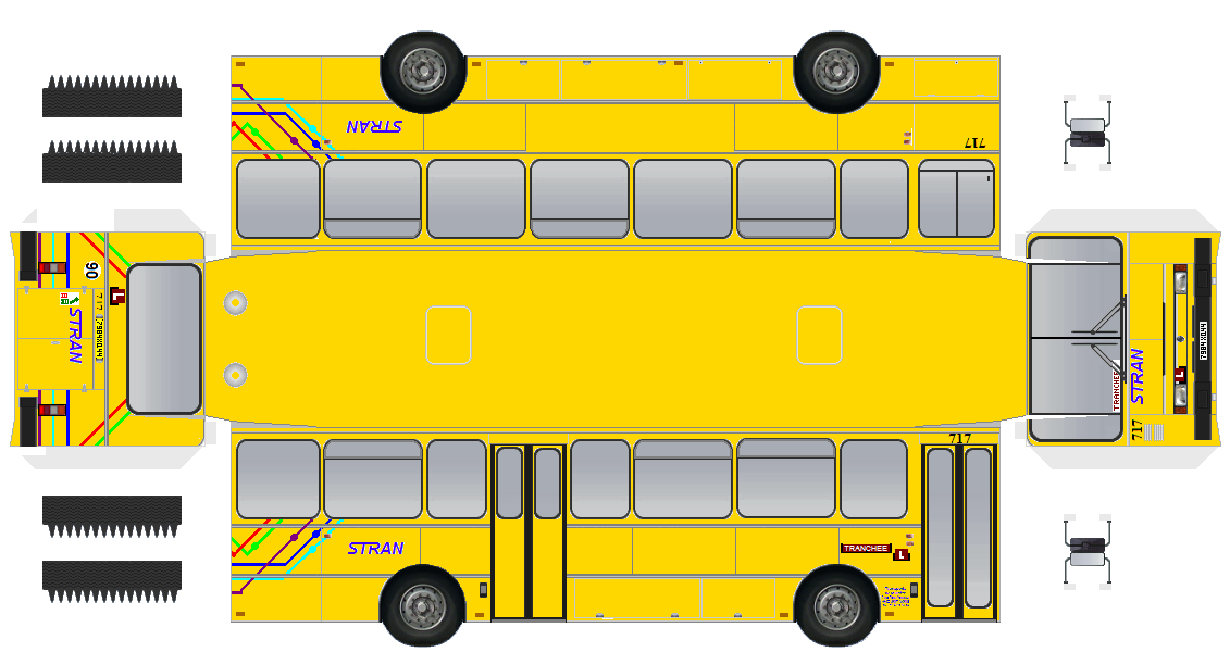 Renault tracer