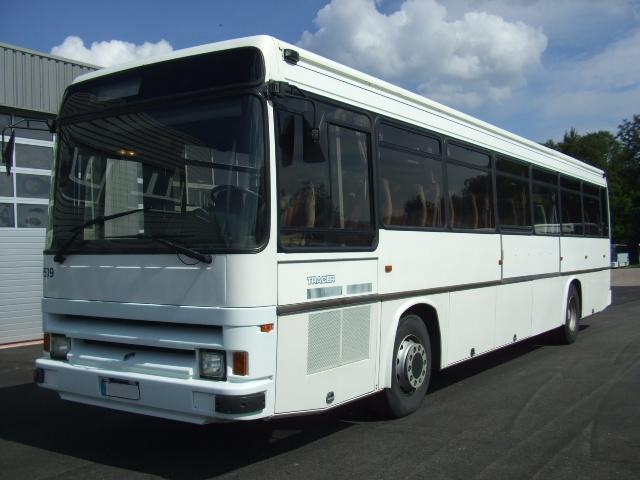Renault tracer