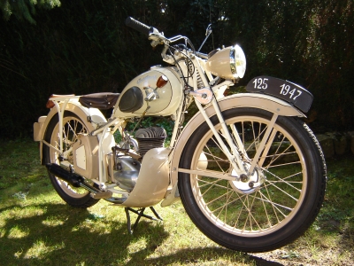 Peugeot 55