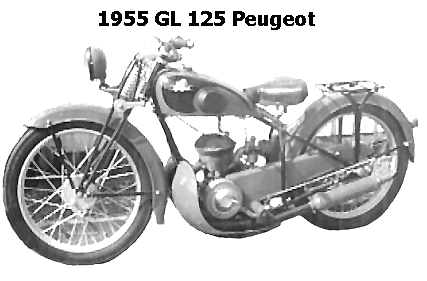 Peugeot 55