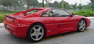 Ferrari 355