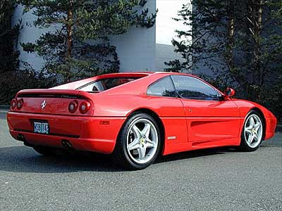 Ferrari 355