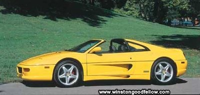 Ferrari 355