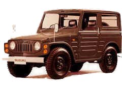 Suzuki lj50