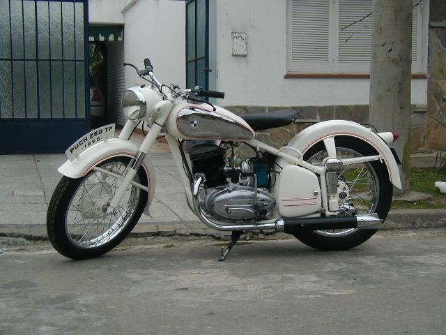 Puch 250