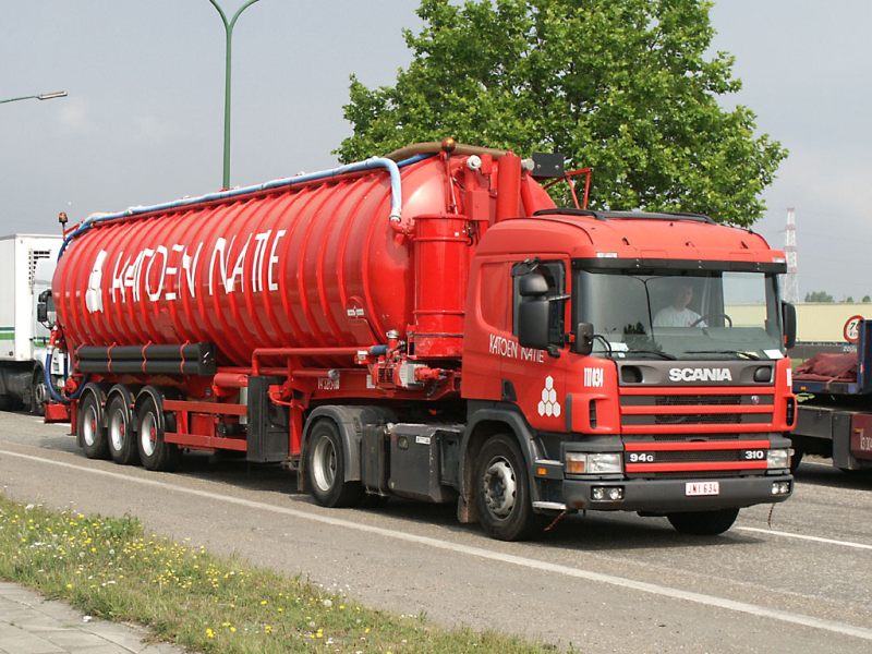 Scania 94