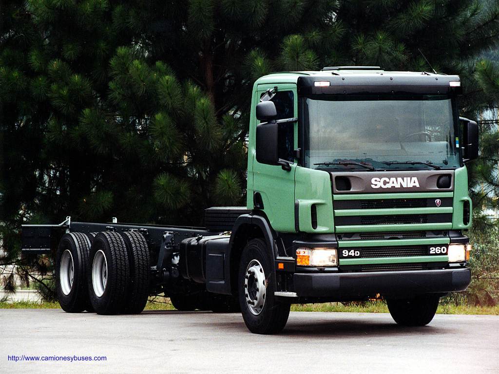 Scania 94