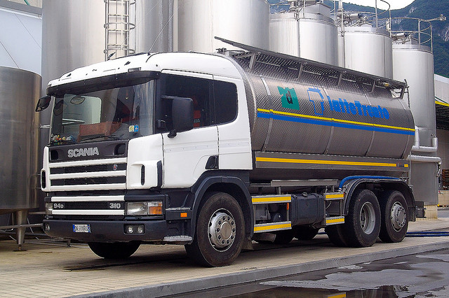 Scania 94