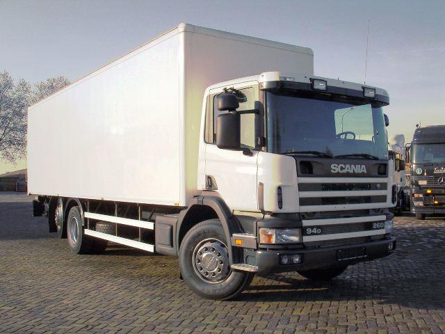 Scania 94