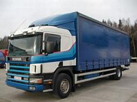 Scania 94