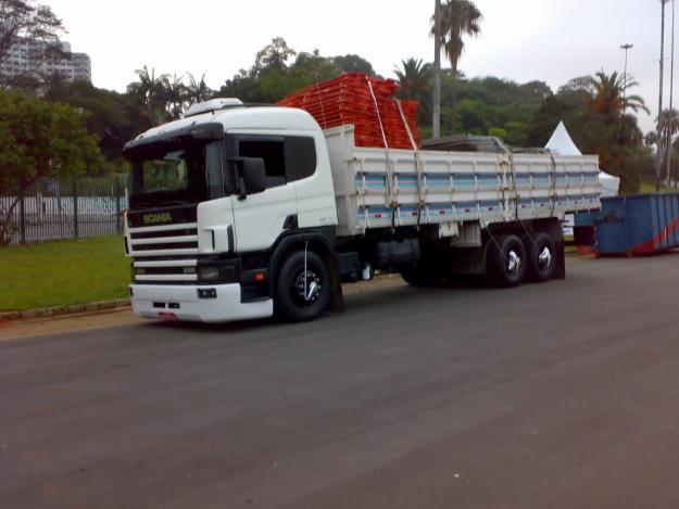 Scania 94