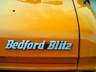 Bedford Blitz