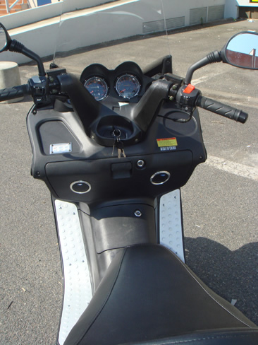 Jonway 125