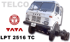 Tata 2516