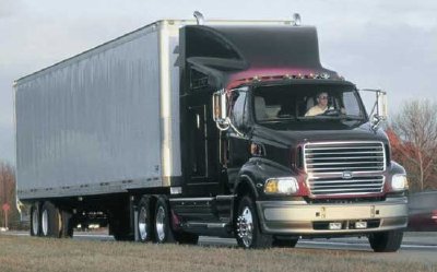 TopWorldAuto >> Photos of Ford aeromax - photo galleries