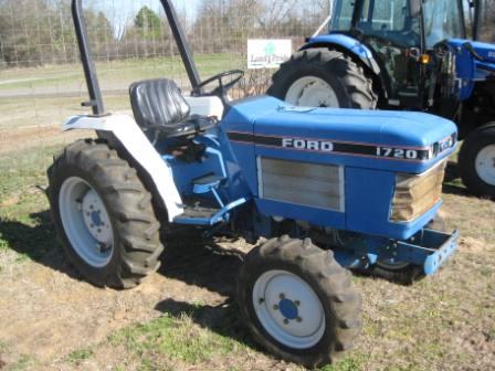 Ford 1720