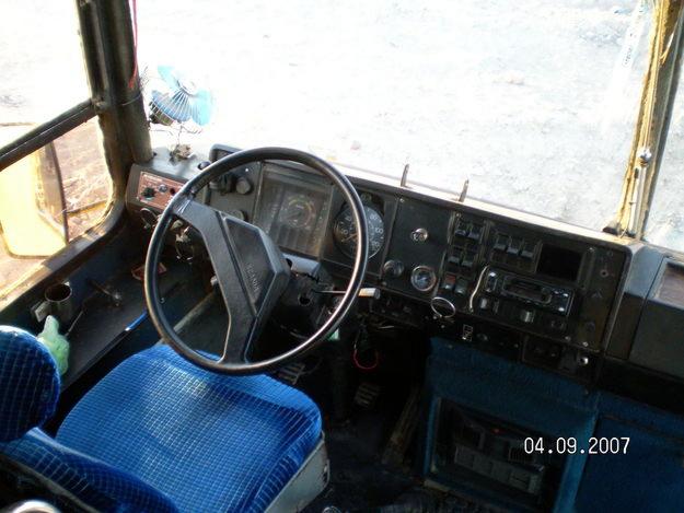 Scania k112