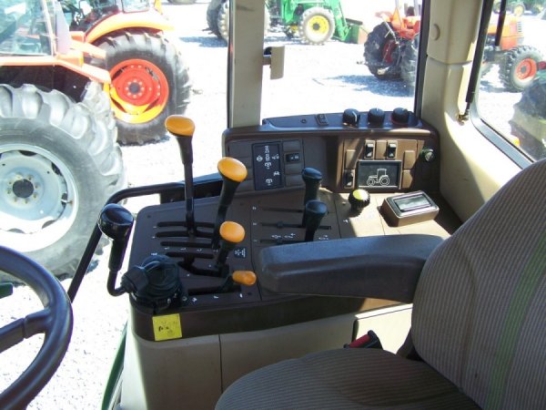 John Deere 6410 Specs Photos Videos And More On Topworldauto