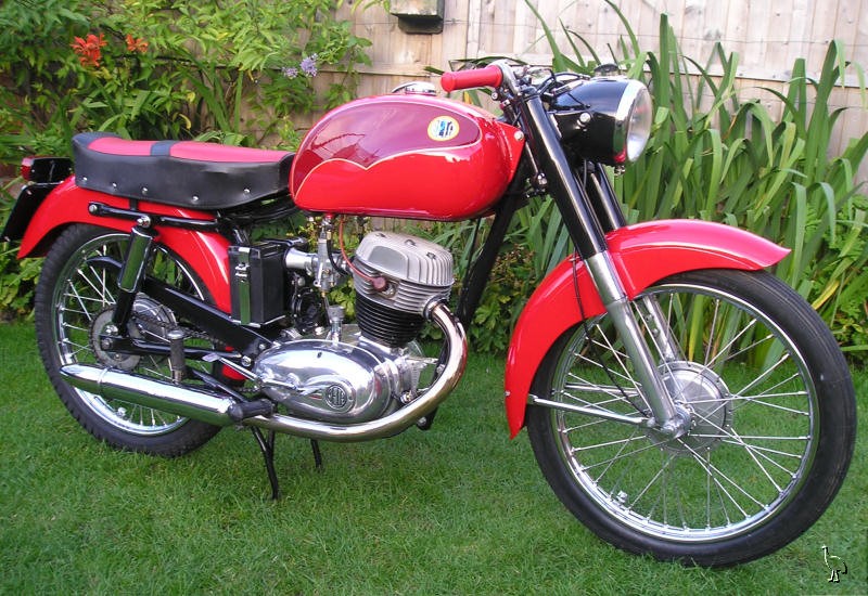 Mondial 150