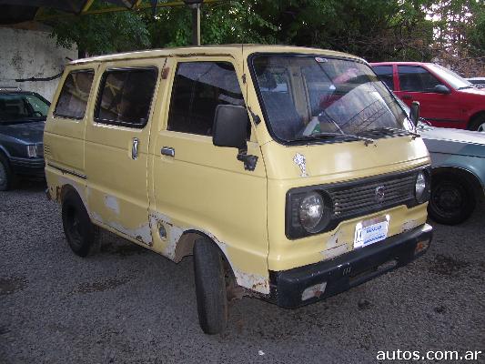 Daihatsu wide