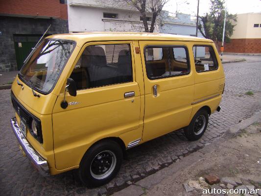 Daihatsu wide