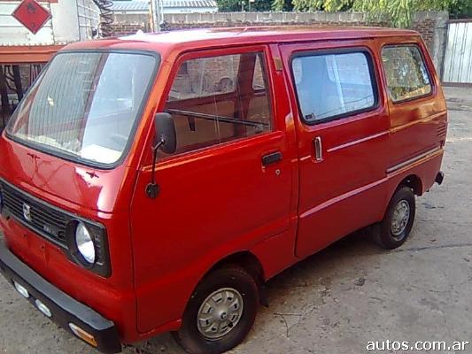 Daihatsu wide