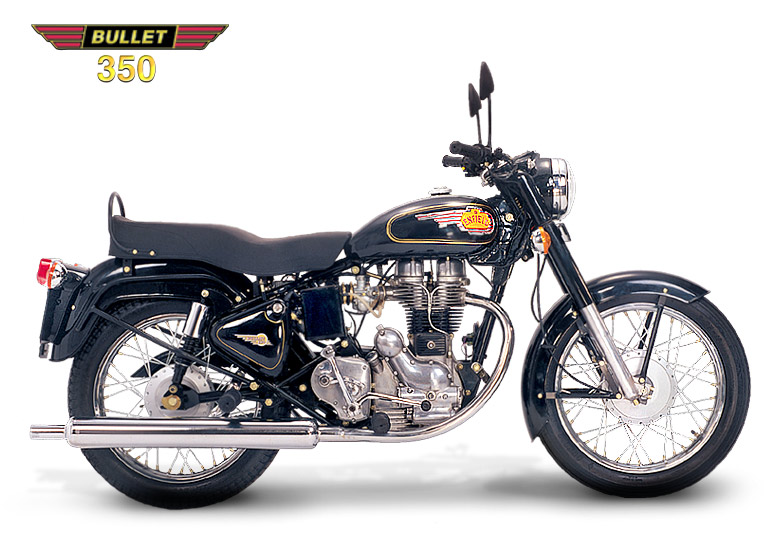 Royal enfield 350