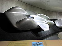 Mercedes-benz t80