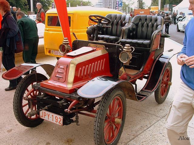 Renault type
