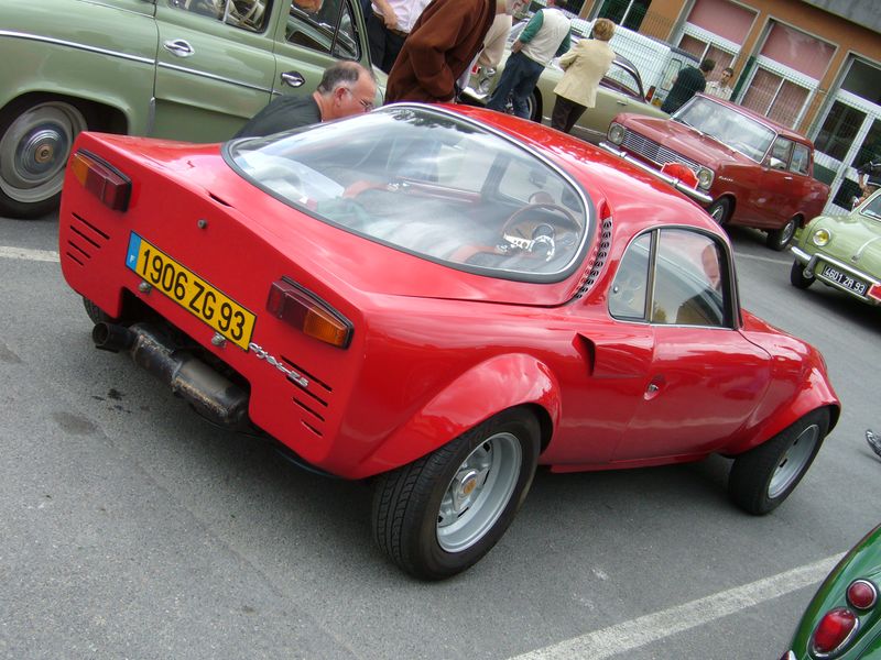 Matra djet