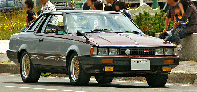 Nissan 110