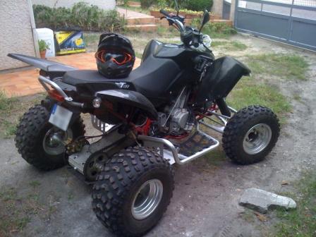 Triton baja