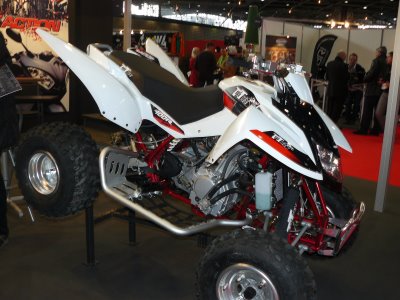 Triton baja