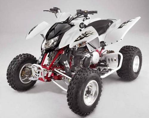 Triton baja