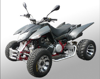 Triton baja