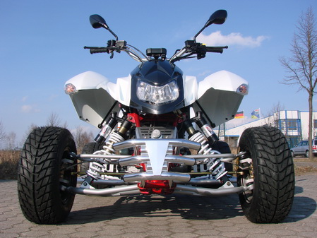 Triton baja