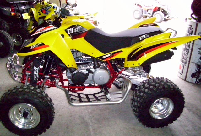 Triton baja